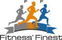 Fitness Finest logo
